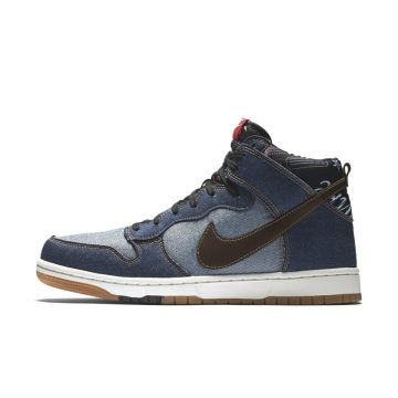 Nike Dunk CMFT Denim (705434-401)