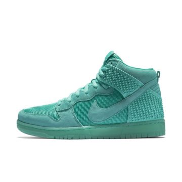 Nike Dunk CMFT Premium Light Retro (705433-400)