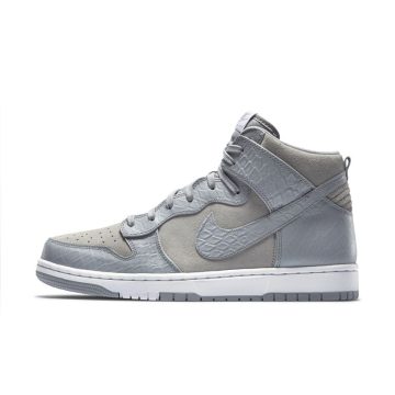 Nike Dunk CMFT Python Grey (705433-002)