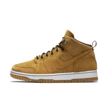 Nike Dunk CMFT WB Wheat (805995-700)