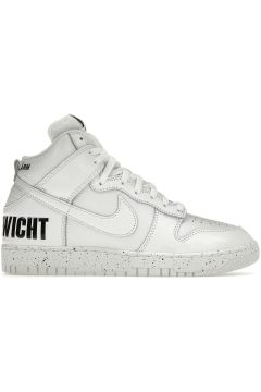 Nike Dunk High Undercover Chaos White (DQ4121-100)
