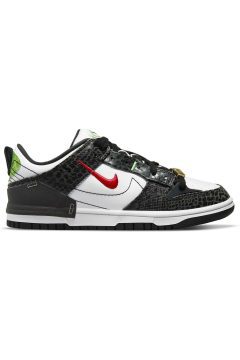 Nike Dunk Low Disrupt 2 Just Do It Snakeskin (Women’s) (DV1490-161)