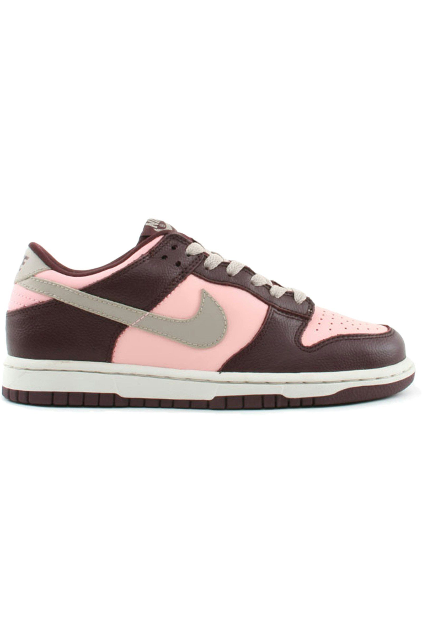 Nike Dunk Low Pro Mahogany Storm Pink (Women’s) (302517-222)