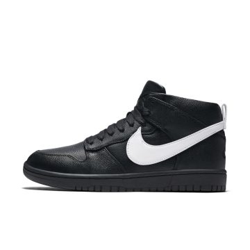 Nike Dunk Lux Chukka Riccardo Tisci Black (910088-001)