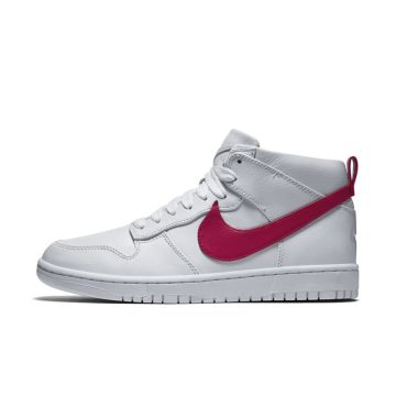 Nike Dunk Lux Chukka Riccardo Tisci White Red (910088-100)