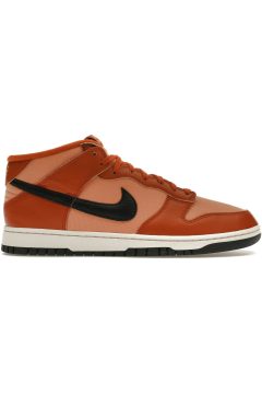 Nike Dunk Mid Amber Brown (DZ2533-200)