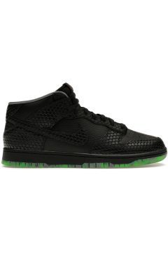 Nike Dunk Mid Premium Halloween Headless Horseman (FQ8749-010)