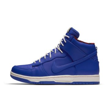 Nike Dunk Ultra Racer Blue (845055-400)