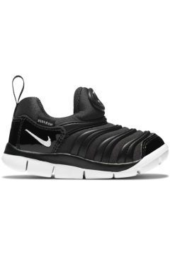 Nike Dynamo Free Black White (TD) (343938-013)
