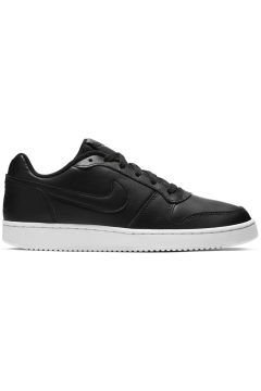 Nike Ebernon Low Black (Women’s) (AQ1779-001)