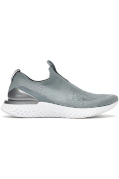 Nike Epic Phantom React Flyknit Aviator Grey (Women’s) (BV0415-005)