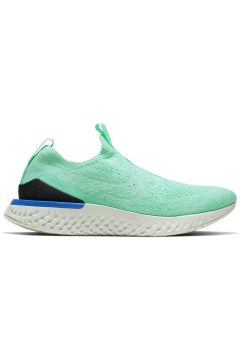 Nike Epic Phantom React Flyknit Hyper Turquoise (Women’s) (BV0415-300)