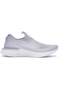 Nike Epic Phantom React Flyknit Lavender Mist (Women’s) (BV0415-500)