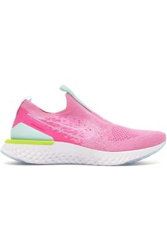 Nike Epic Phantom React Flyknit Psychic Pink (Women’s) (CJ0172-600)