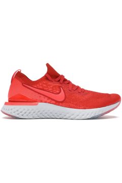 Nike Epic React Flyknit 2 Chile Red (BQ8928-601)