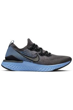 Nike Epic React Flyknit 2 Thunder Grey Ocean Fog (BQ8928-012)