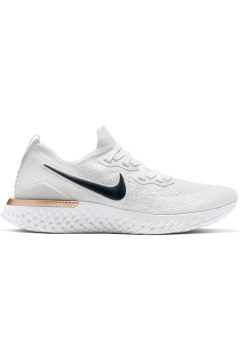 Nike Epic React Flyknit 2 Unite Totale (Women’s) (CI9101-100)