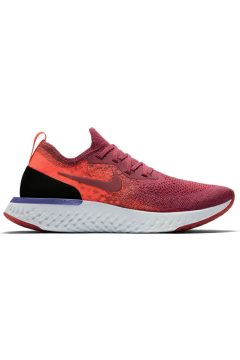 Nike Epic React Flyknit Rust Pink (Women’s) (AQ0070-601)