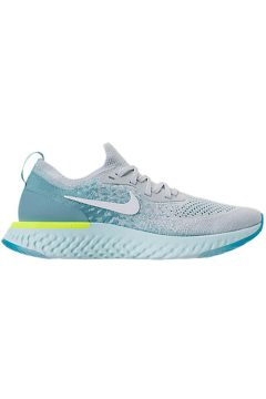 Nike Epic React Flyknit Volt Glow (Women’s) (AQ0070-008)