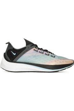 Nike Exp-X14 Black Blue Chill (BQ6972-001)
