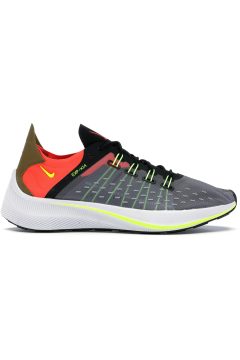 Nike EXP-X14 Black Volt Solar Red (Women’s) (AO3170-002)