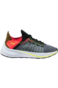 Nike EXP-X14 Black Volt Total Crimson (AO1554-001)