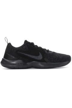 Nike Flex Experience Run 10 Black Dark Smoke Grey (CI9960-001)