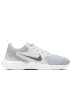 Nike Flex Experience Run 10 White Platinum Tint (Women’s) (CI9964-100)