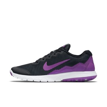 Nike Flex Experience Run 4 Black (Women’s) (749178-010)