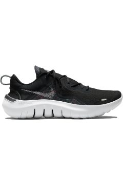 Nike Flex Run 2021 Black White (CW3408-002)