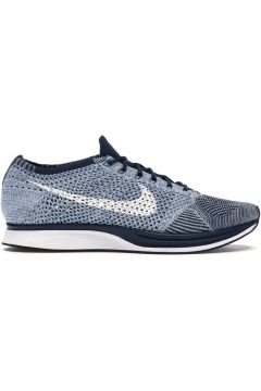 Nike Flyknit Racer Blue Tint (862713-401)