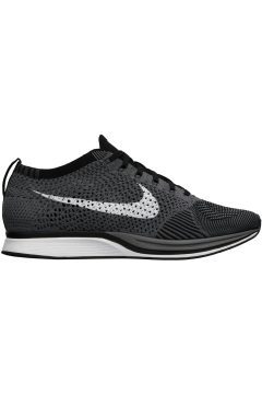 Nike Flyknit Racer Dark Grey (526628-010)