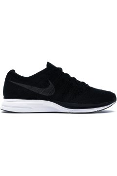 Nike Flyknit Trainer Black White (2018) (AH8396-007)