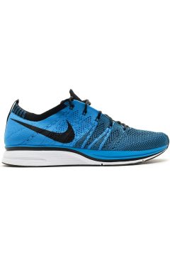Nike Flyknit Trainer+ Blue Glow (532984-440)