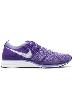 Nike Flyknit Trainer+ Court Purple (532984-551)
