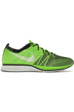 Nike Flyknit Trainer Electric Green (532984-301)