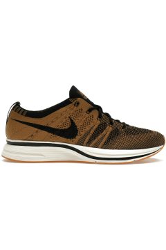 Nike Flyknit Trainer Golden Beige (AH8396-203)
