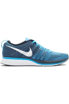 Nike Flyknit Trainer+ Squadron Blue (532984-414)
