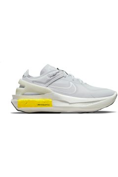 Nike Fontanka Edge Iris Whisper Grey Yellow (Women’s) (DB3932-500)