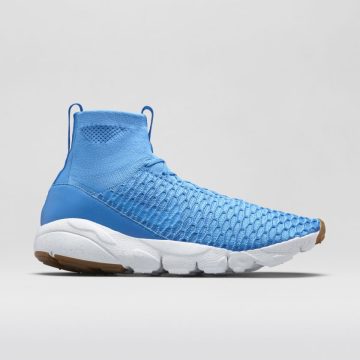 Nike Footscape Magista Legend Blue (652960-441)