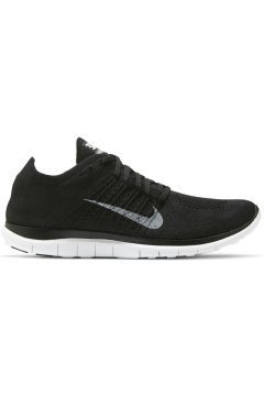 Nike Free 4.0 Flyknit Black (631053-001)