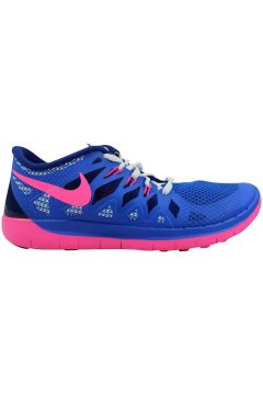 Nike Free 5.0 Hyper Cobalt (GS) (644446-400)