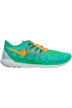 Nike Free 5.0 Menta Bright Citrus-Green Glow (Women’s) (642199-302)