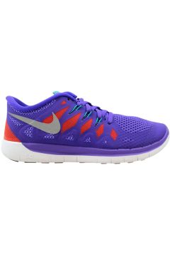 Nike Free 5.0 Purple Venom (GS) (644446-500)