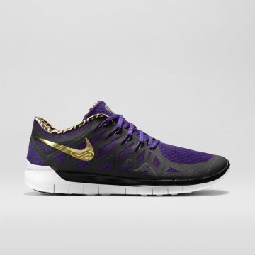 Nike Free 5.0 Doernbecher (2014) (725566-580)