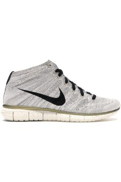 Nike Free Flyknit Chukka Gold Trophy (640652-100)