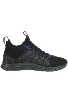 Nike Free Hypervenom 2 Fc Black/Black-Rflct Silver-Deep Royal Blue (747140-005)
