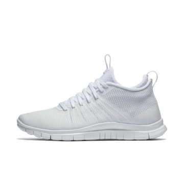 Nike Free Hypervenom 2 FS White/White (805890-100)