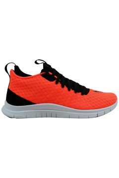 Nike Free Hypervenom 2 Total Crimson/Total Crimson-Black-White (747139-800)