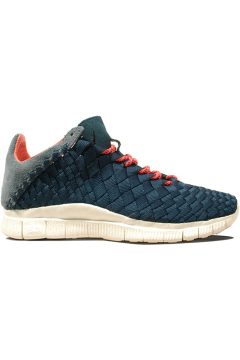 Nike Free Inneva Woven Armory Navy (579916-444)